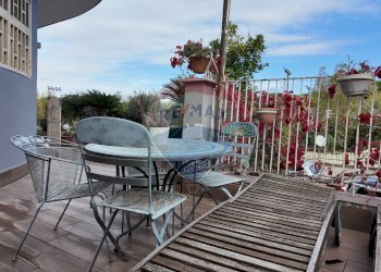 Terrazza - Appartamento Via Edoardo Nicolardi
 
145, Napoli - foto 28