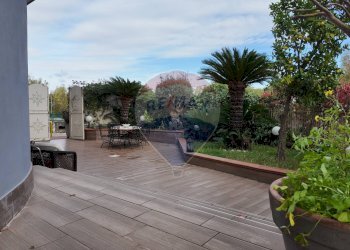 Terrazza - Appartamento Via Edoardo Nicolardi
 
145, Napoli - foto 29