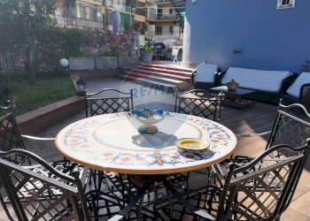 Terrazza - Appartamento Via Edoardo Nicolardi
 
145, Napoli - foto 30