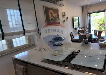 Cucina - Appartamento Via Edoardo Nicolardi
 
145, Napoli - foto 32