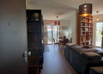 Sala da pranzo - Quadrilocale Via Andrea Iannelli
 
41, Caserta - foto 6