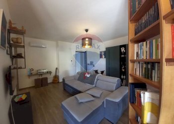 Soggiorno - Quadrilocale Via Andrea Iannelli
 
41, Caserta - foto 8