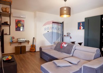 Soggiorno - Quadrilocale Via Andrea Iannelli
 
41, Caserta - foto 9