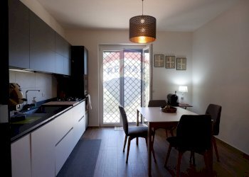 Cucina - Quadrilocale Via Andrea Iannelli
 
41, Caserta - foto 13