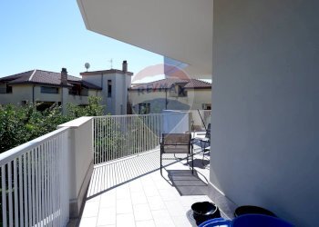 Balcone - Quadrilocale Via Andrea Iannelli
 
41, Caserta - foto 28