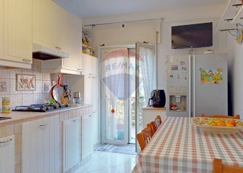 Cucina - Quadrilocale via Canalone
 
6, Santa Maria a Vico - foto 9