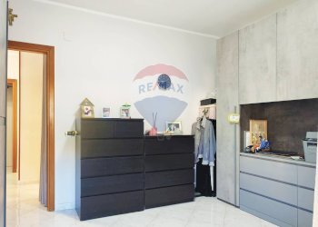 Camera / camera da letto - Quadrilocale via Canalone
 
6, Santa Maria a Vico - foto 16