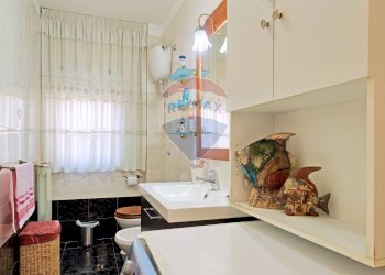 Bagno - Quadrilocale via Canalone
 
6, Santa Maria a Vico - foto 19