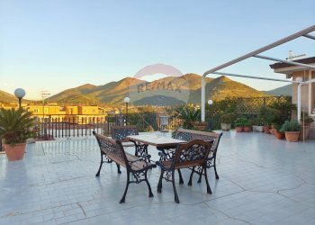 Terrazza - Quadrilocale via Canalone
 
6, Santa Maria a Vico - foto 23