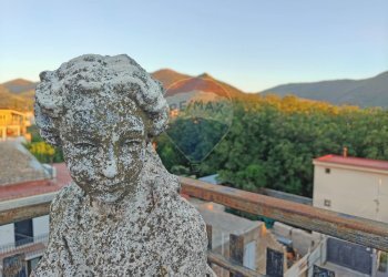 Vista delle montagne - Quadrilocale via Canalone
 
6, Santa Maria a Vico - foto 24