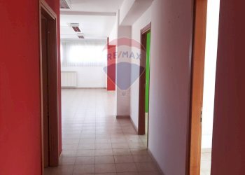 Hall / corridoio - Ufficio Via Giuseppe Cacchi
 
8, L'Aquila - foto 4