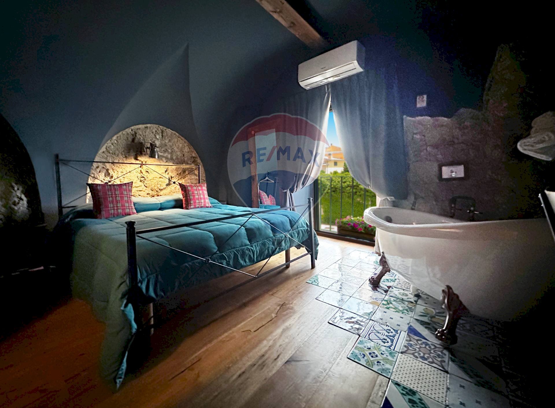 Camera / camera da letto - Appartamento Cava de' Tirreni - foto 1