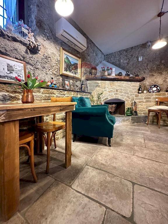 Sala da pranzo - Appartamento Cava de' Tirreni - foto 2