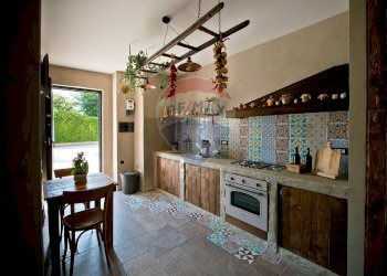 Cucina - Appartamento Cava de' Tirreni - foto 4