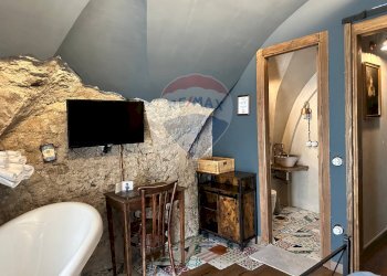 Bagno - Appartamento Cava de' Tirreni - foto 5