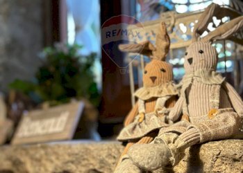 Dettagli - Appartamento Cava de' Tirreni - foto 7