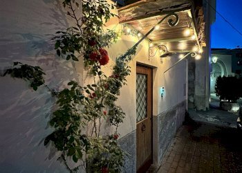 Casa all\'aperto - Appartamento Cava de' Tirreni - foto 9