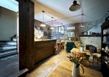 Sala da pranzo - Appartamento Cava de' Tirreni - foto 12