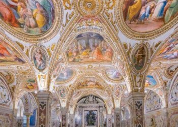 Edificio all\'aperto - Appartamento Cava de' Tirreni - foto 14