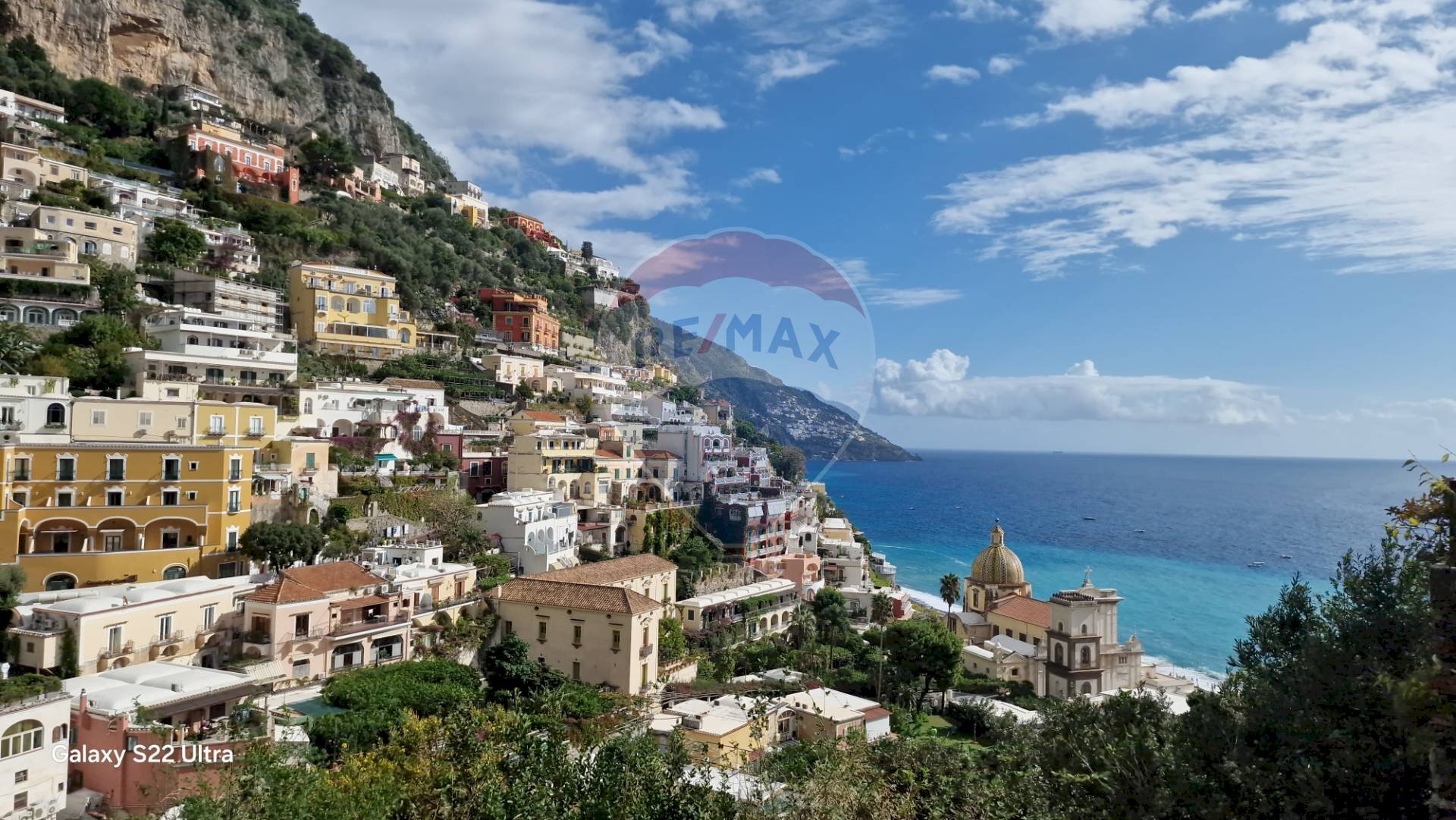 Vista dell\'acqua - Bilocale Positano - foto 1