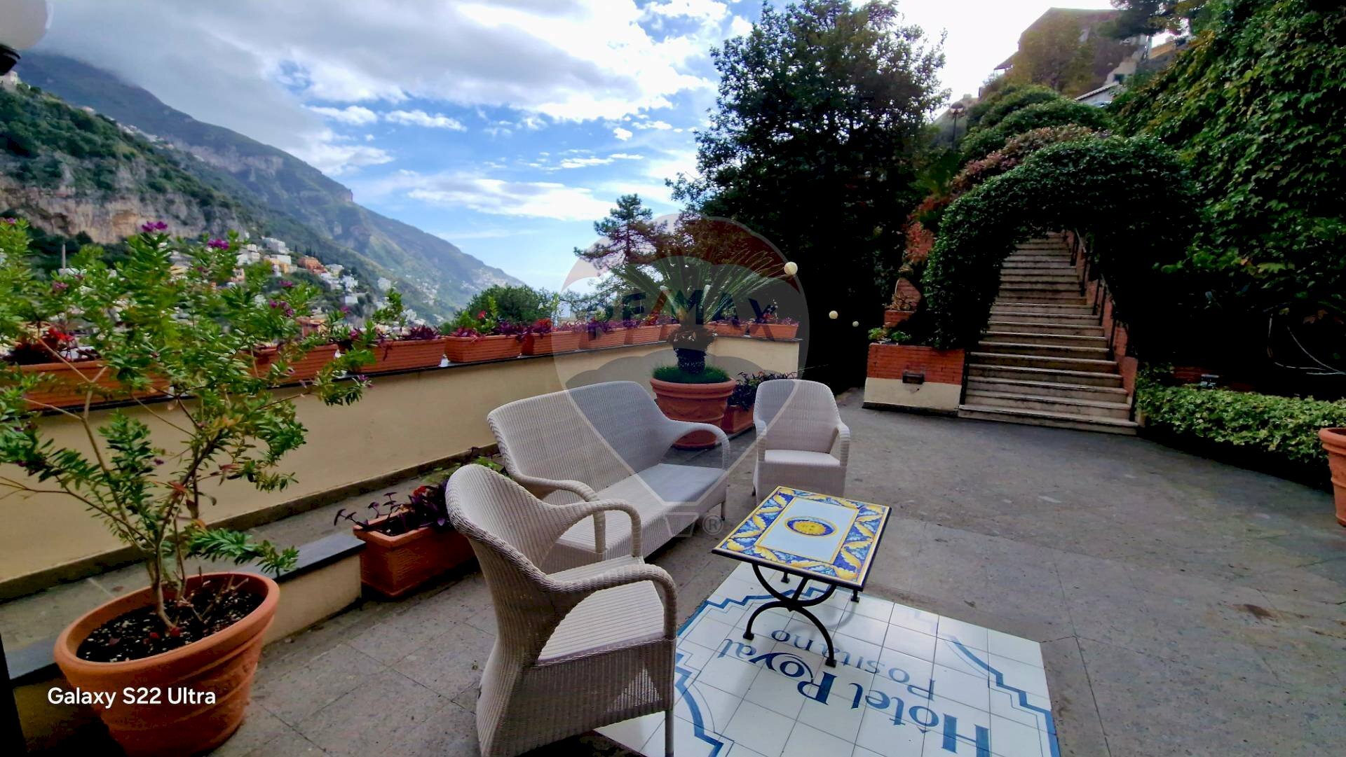 Terrazza - Bilocale Positano - foto 3