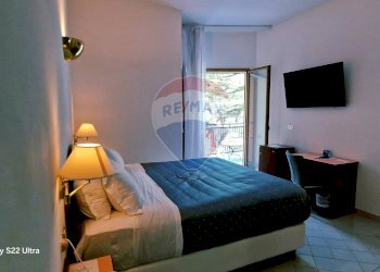 Camera / camera da letto - Bilocale Positano - foto 4