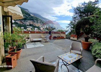 Terrazza - Bilocale Positano - foto 5