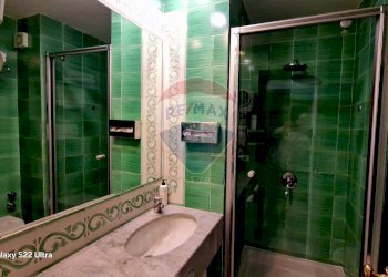 Bagno - Bilocale Positano - foto 7