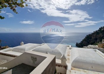 Vista dell\'acqua - Bilocale Positano - foto 10