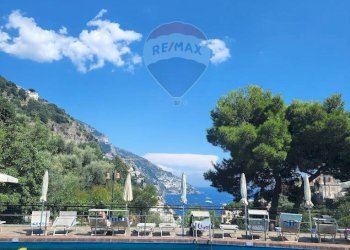 Piscina - Bilocale Positano - foto 13