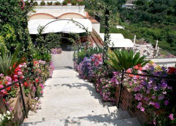 Casa all\'aperto - Bilocale Positano - foto 15