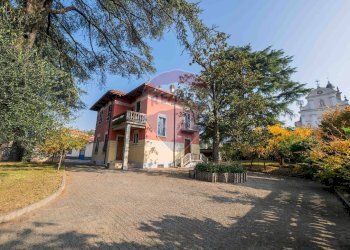 Casa all\'aperto - Villa via guglielmo marconi
 
3, Carobbio degli Angeli - foto 2
