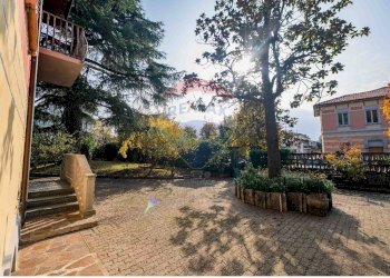 Giardino - Villa via guglielmo marconi
 
3, Carobbio degli Angeli - foto 7