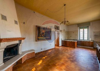 Soggiorno - Villa via guglielmo marconi
 
3, Carobbio degli Angeli - foto 9