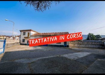 Casa all\'aperto - Laboratory via guglielmo moroni
3, Carobbio degli Angeli - photo 1