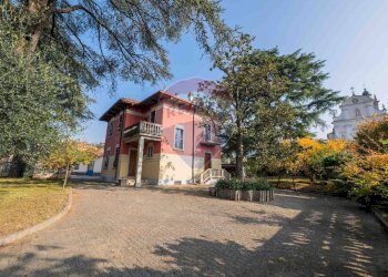 Casa all\'aperto - Villa guglielmo marconi
 
3, Carobbio degli Angeli - foto 2