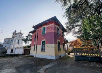 Casa all\'aperto - Villa guglielmo marconi
 
3, Carobbio degli Angeli - foto 3