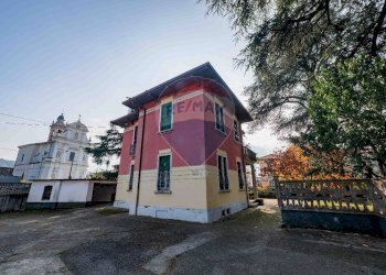 Casa all\'aperto - Villa guglielmo marconi
 
3, Carobbio degli Angeli - foto 11