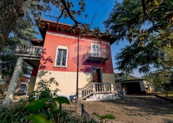 Casa all\'aperto - Villa guglielmo marconi
 
3, Carobbio degli Angeli - foto 12