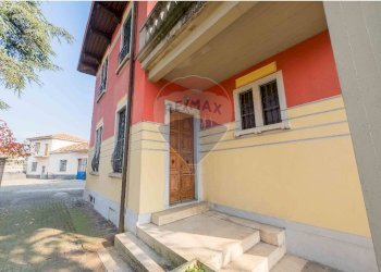 Casa all\'aperto - Villa guglielmo marconi
 
3, Carobbio degli Angeli - foto 13