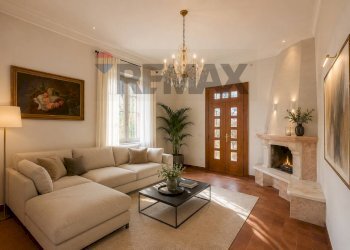 Soggiorno - Villa guglielmo marconi
 
3, Carobbio degli Angeli - foto 1