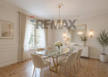 Sala da pranzo - Villa guglielmo marconi
 
3, Carobbio degli Angeli - foto 2
