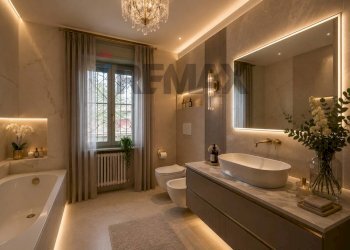 Bagno - Villa guglielmo marconi
 
3, Carobbio degli Angeli - foto 4