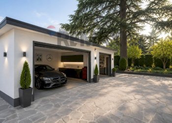 Casa all\'aperto - Villa guglielmo marconi
 
3, Carobbio degli Angeli - foto 8