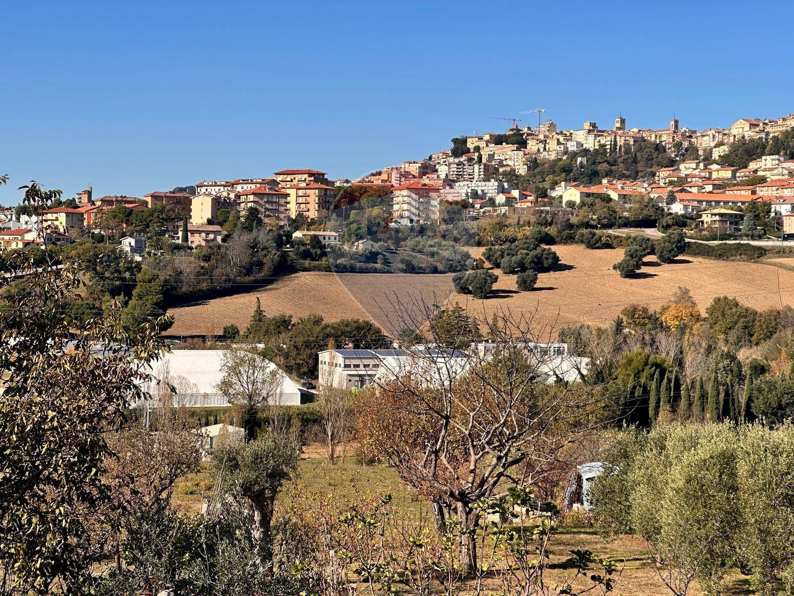 Edificio all\'aperto - Terreno edificabile Osimo - foto 1