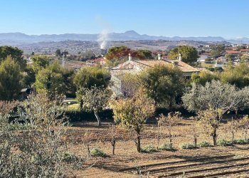 Vista delle montagne - Terreno edificabile Osimo - foto 2