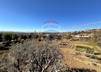 Vista delle montagne - Terreno edificabile Osimo - foto 5