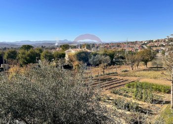 Vista delle montagne - Terreno edificabile Osimo - foto 7