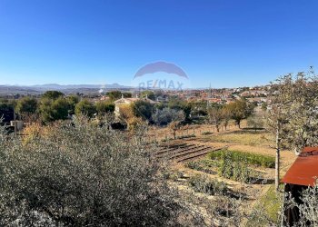 Vista delle montagne - Terreno edificabile Osimo - foto 11