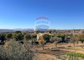 Vista delle montagne - Terreno edificabile Osimo - foto 14